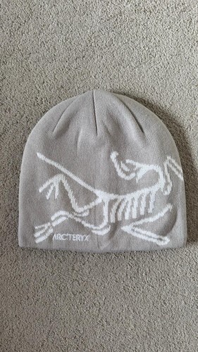 Arcteryx bird head toque - arcteryx,