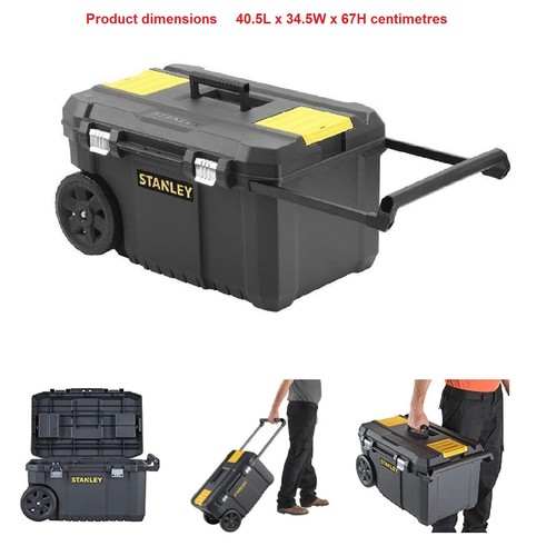 Extra large tool - tool, box