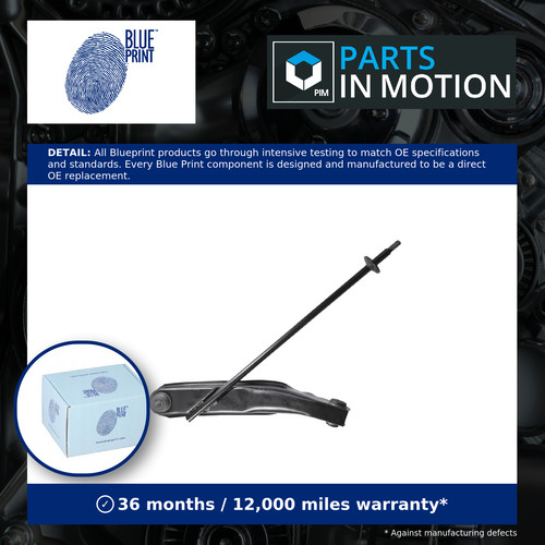 Wishbone suspension arm fits - suspension,