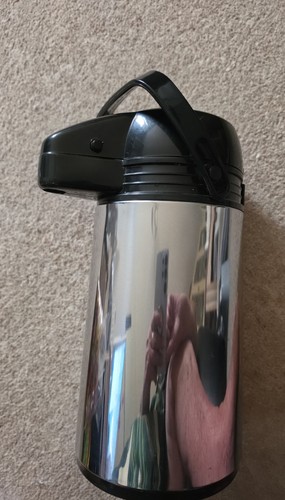 Unused 7 pint - 1.7,