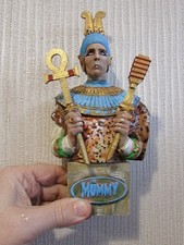 HAMMER HORROR    THE MUMMY