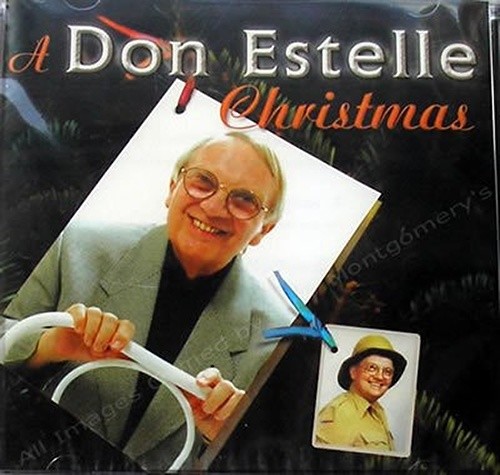 Don estelle christmas - don,