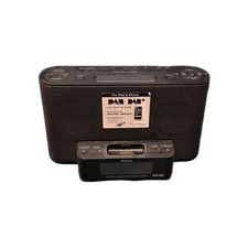 Sony Personal Audio Ducking