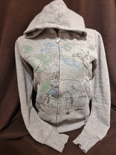 Punkyfish Tea Party Vintage