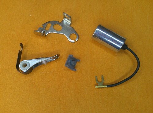 Vauxhall cresta pc - cresta,