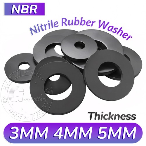 Solid nbr nitrile rubber - solid,