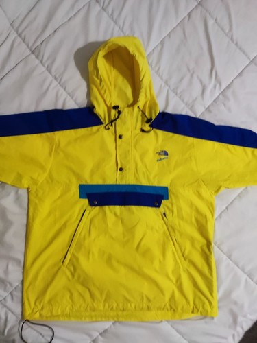 The north face extreme jacket - the,