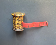 A good 19th century Tunbridge
