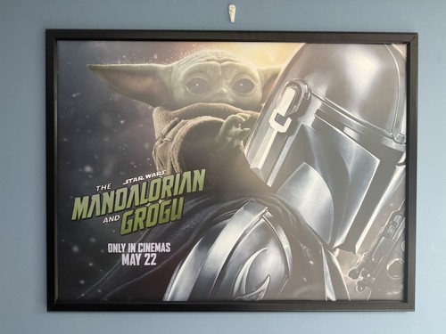 The mandalorian and - mandalorian,