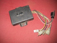 GENUINE SUZUKI TS125R TS125 R 1989-94 CDI ECU