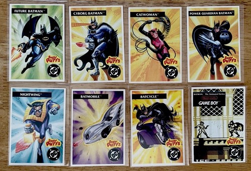 Legends batman sugar - legends, dc