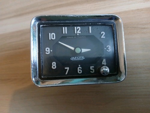 Rare jagger made - made, france