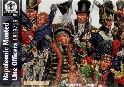 Waterloo 1815 ap028 72 - 1815,