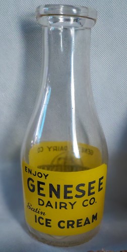 Genesee dairy flint - dairy, co