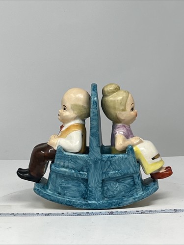 Old couple rocking chairs - couple,