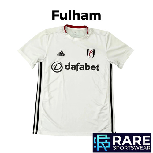 Fulham 2019 home football - home,