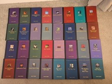 Hardback Agatha Christie