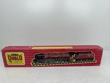 hornby dublo empty box Only -2226 City Of London