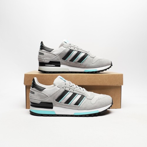 Adidas 600 men grey - adidas,