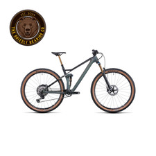 Cube stereo 120 hpc carbon - cube,