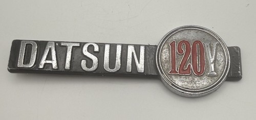 Original datsun 120y b210 - original,