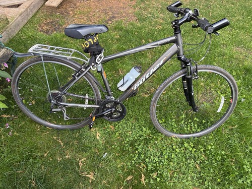 Claude butler 300 explorer - 300,