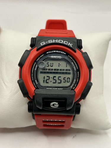 Casio shock 003 1 vintage - casio, dw-003-1