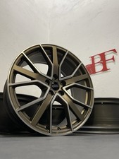 Original Audi TT TTS TTRS