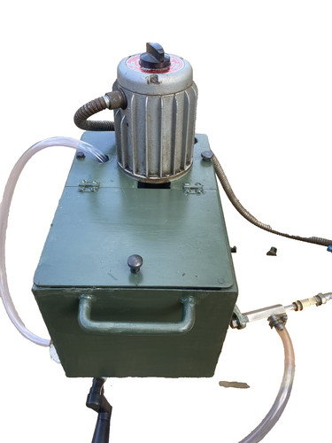 Universal lathe milling - lathe,