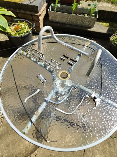 Vintage road bike parts - vintage,
