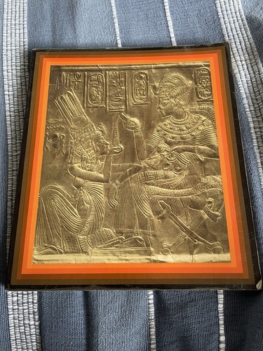 Treasures tutankhamun - of,