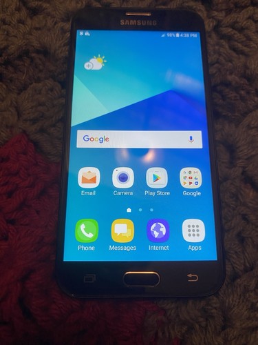 Samsung galaxy express - samsung, j3