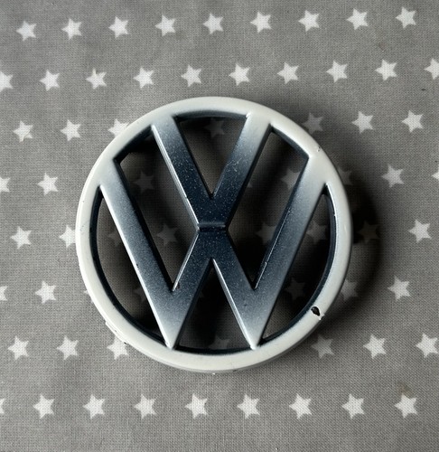 Vintage original polo mk2 - original, vw