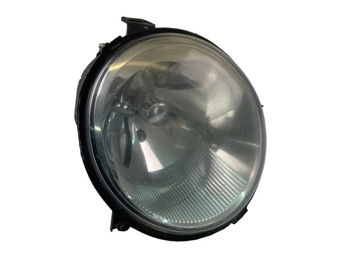 Ml2352 lupo 2005 headlight - ml2352,