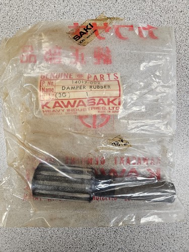 New oem kawasaki - new,