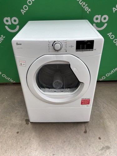Hoover vented tumble dryer - vented,