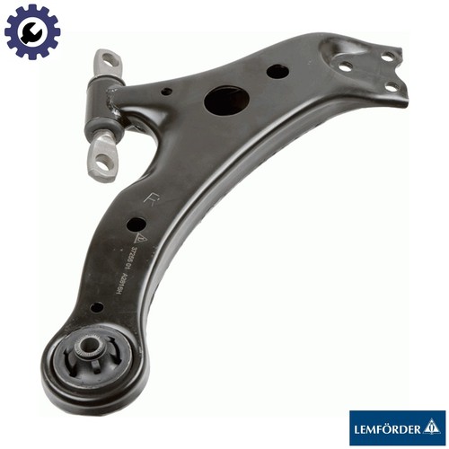 Controltrailing arm wheel - controltrailing,