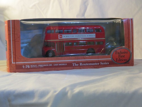 Efe rmf routemaster - efe,
