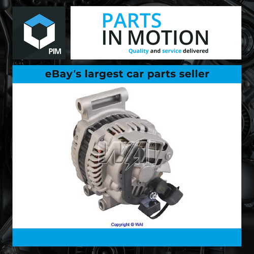 Alternator fits peugeot 208 - fits,