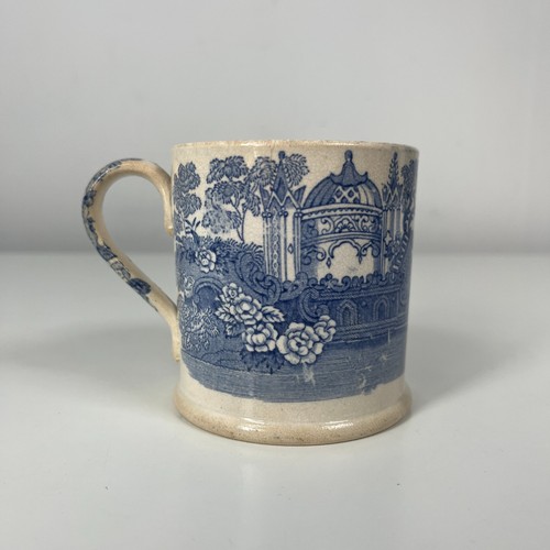Antique early 19th century - early,