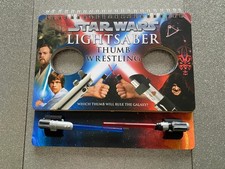 Star Wars Lightsaber Thumb
