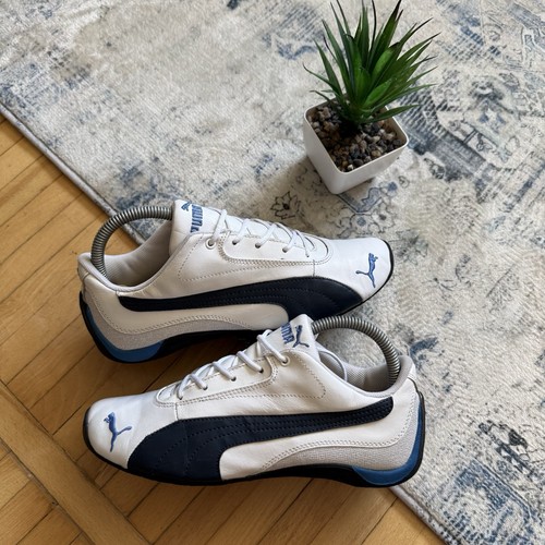 Puma speed drift - puma, leather