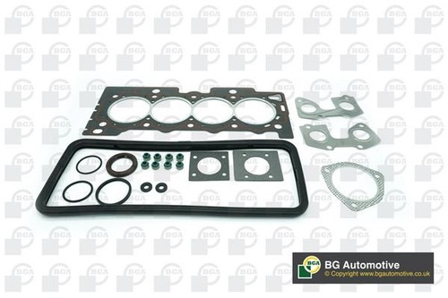 Cylinder head gasket kit fits - cylinder,
