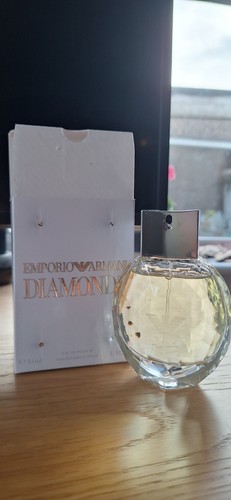 Emporio armani diamonds - emporio, eau