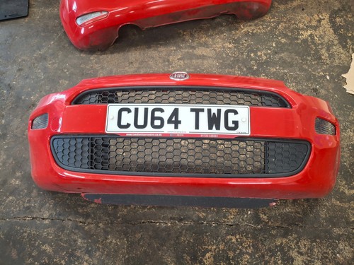 Fiat punto evo - punto, mk3