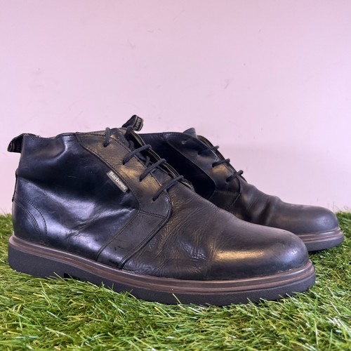 Barbour chukka boots - barbour,