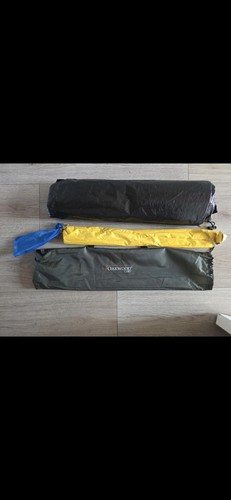 Oakwood carp man fishing - carp, 1-man
