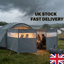 Beach windbreak panels - 3,