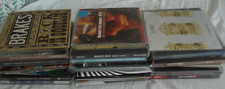 JOB LOT 50 INDIE/ROCK/ALTERNATIVE CD ALBUMS