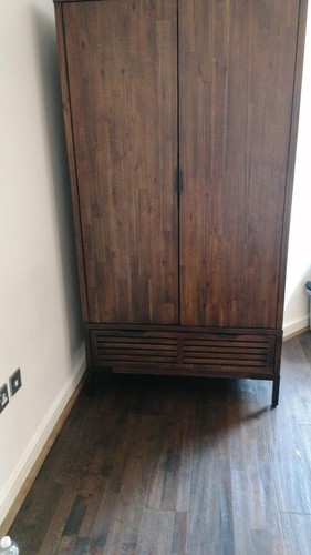 Detroit door wardrobe - 2,
